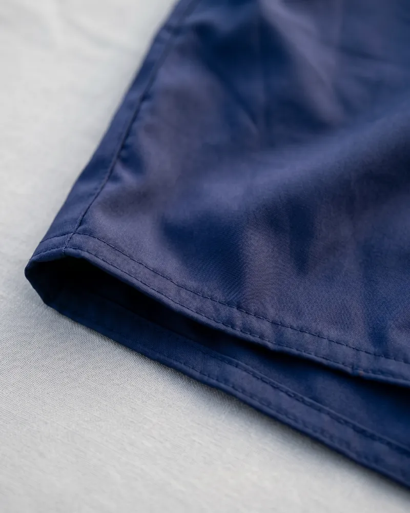 Short Tactel detalhe tecido